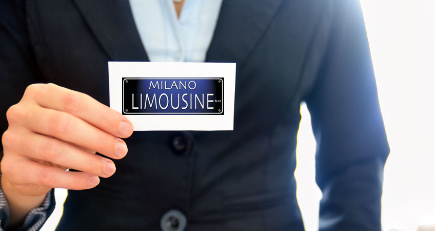 MILANO LIMOUSINE - Servizi MILANO LIMOUSINE - Servizi