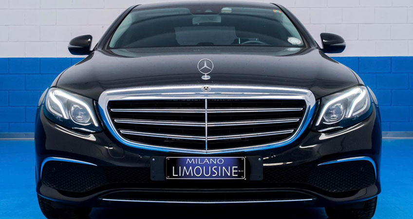 MILANO LIMOUSINE - Servizi MILANO LIMOUSINE - Servizi