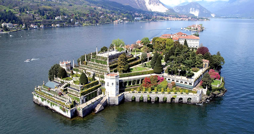 MILANO LIMOUSINE: tours alle isole Borromeo MILANO LIMOUSINE: tours alle isole Borromeo