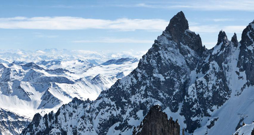 MILANO LIMOUSINE: tours sul Monte Bianco MILANO LIMOUSINE: tours sul Monte Bianco