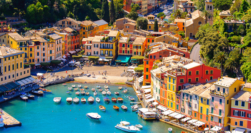 MILANO LIMOUSINE: Tours a Portofino MILANO LIMOUSINE: Tours a Portofino